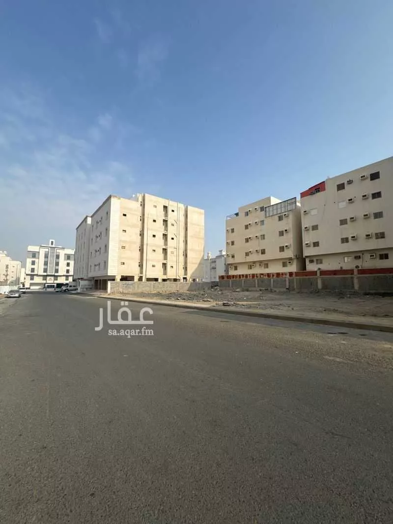 land in Al Usaylah, Makkah 6