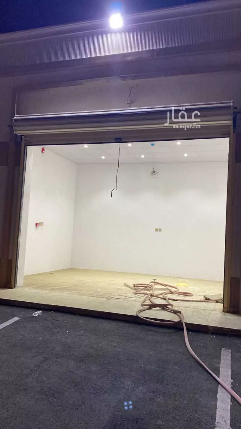 عمارة 400 م² في الراشدية 3