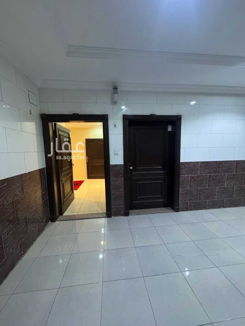 5 bedroom apartment in Al Nuzhah, Makkah 4