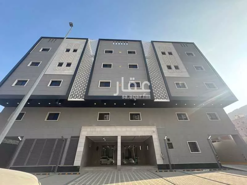 3 bedroom apartment in Al Hijra, Makkah 6