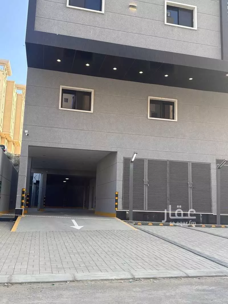 3 bedroom apartment in Al Hijra, Makkah 4