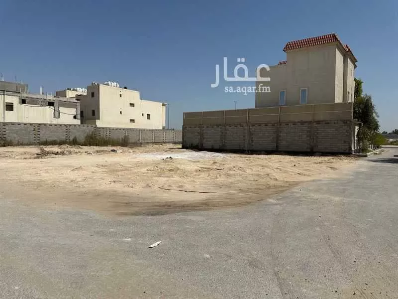 أرض 525 م² في ضاحية الملك فهد 2