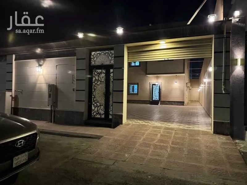 فيلا 9 غرف في اللؤلؤ 2