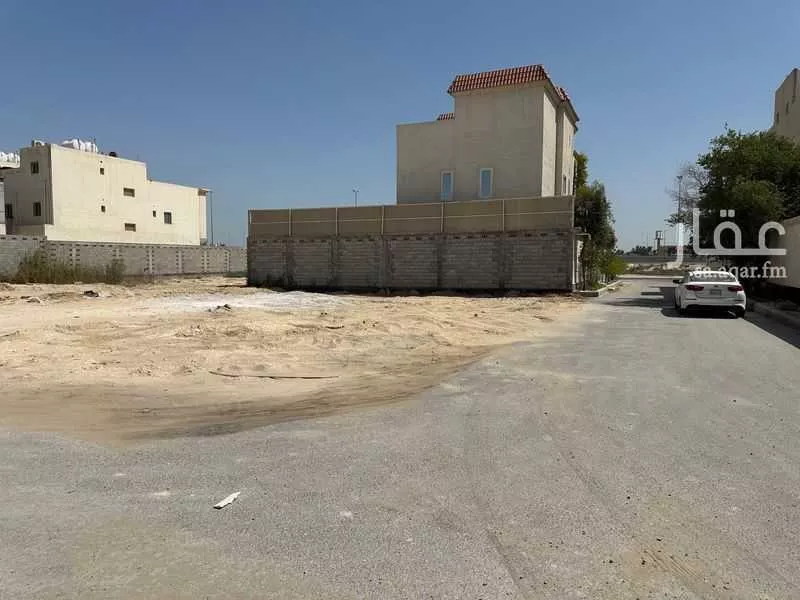 أرض 525 م² في ضاحية الملك فهد 3