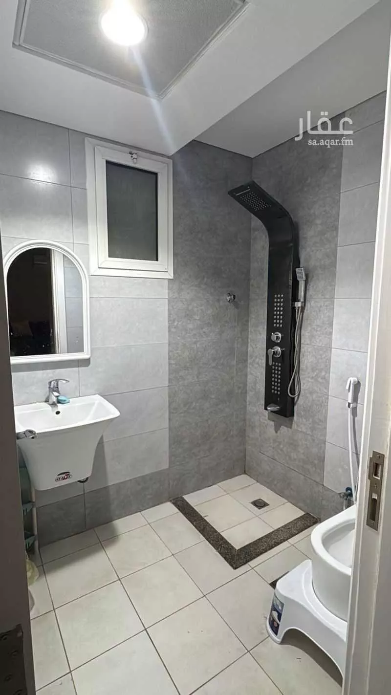 3 bedroom apartment in Al Ranuna, Madinah 4