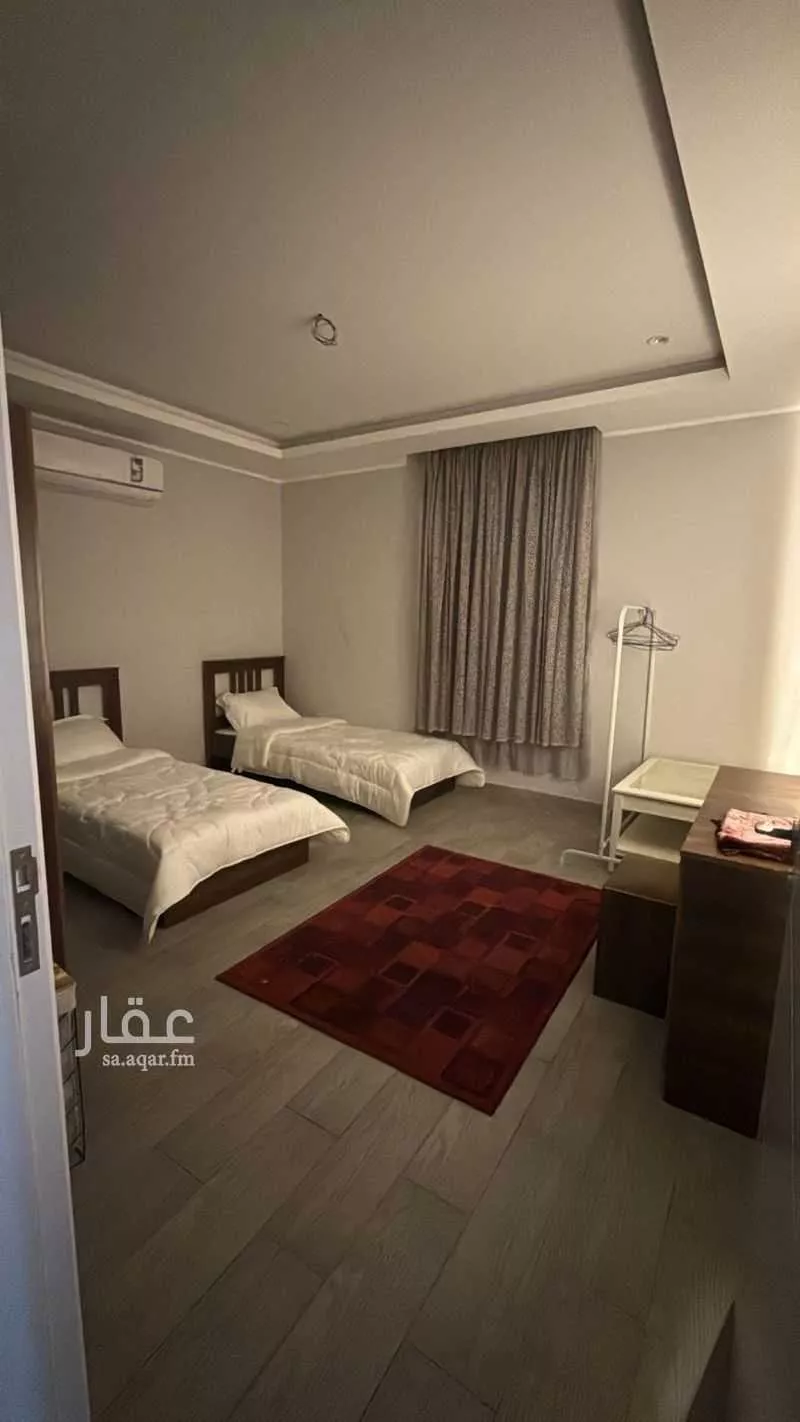 3 bedroom apartment in Al Ranuna, Madinah 5