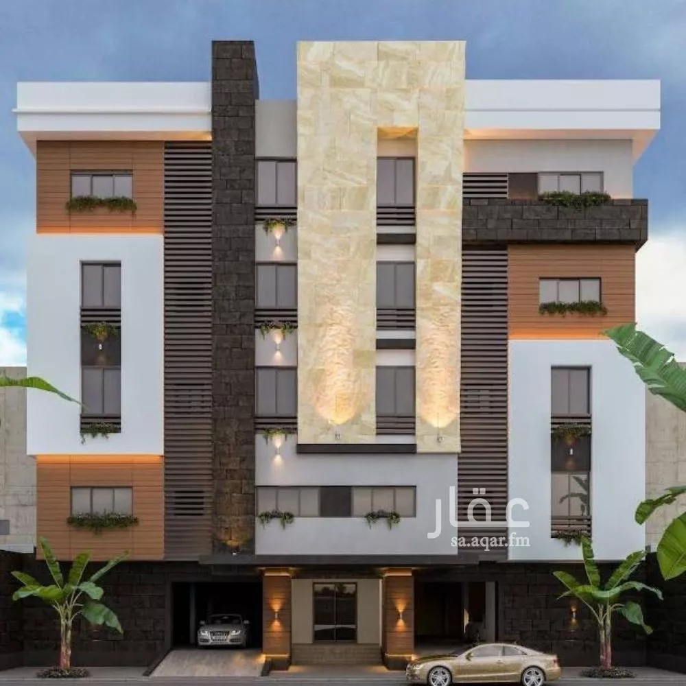 6 bedroom apartment in Al Sawari 1