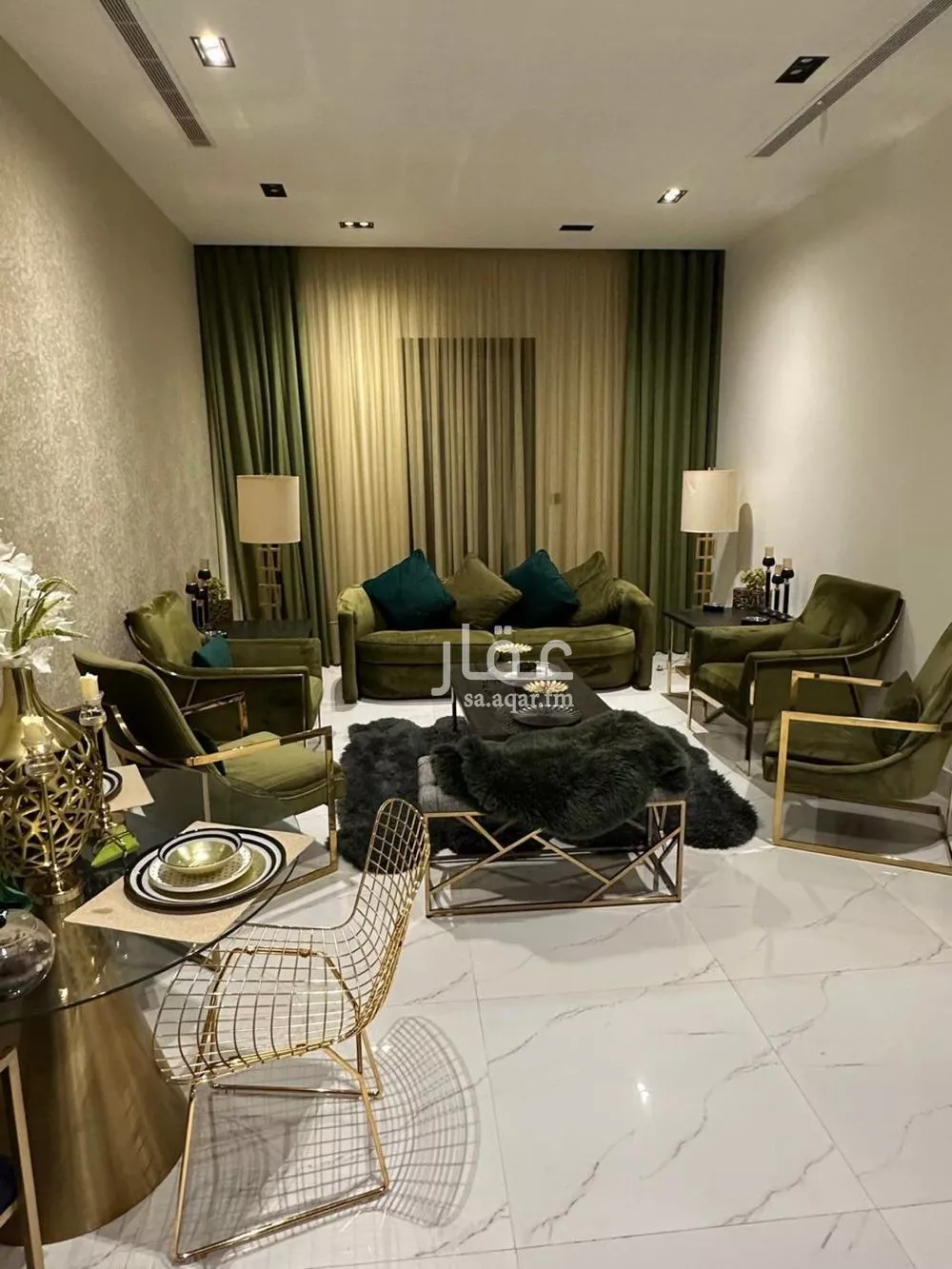 6 bedroom apartment in Al Sawari 3