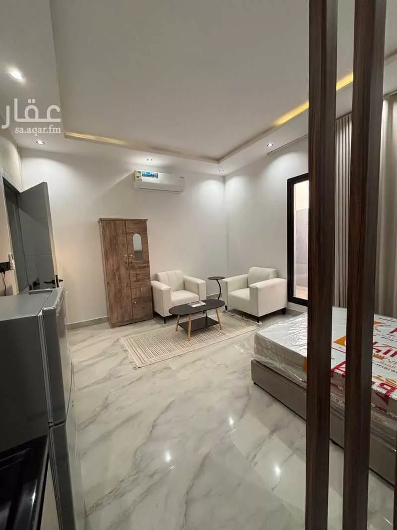 دور 1 غرف في الرمال 2