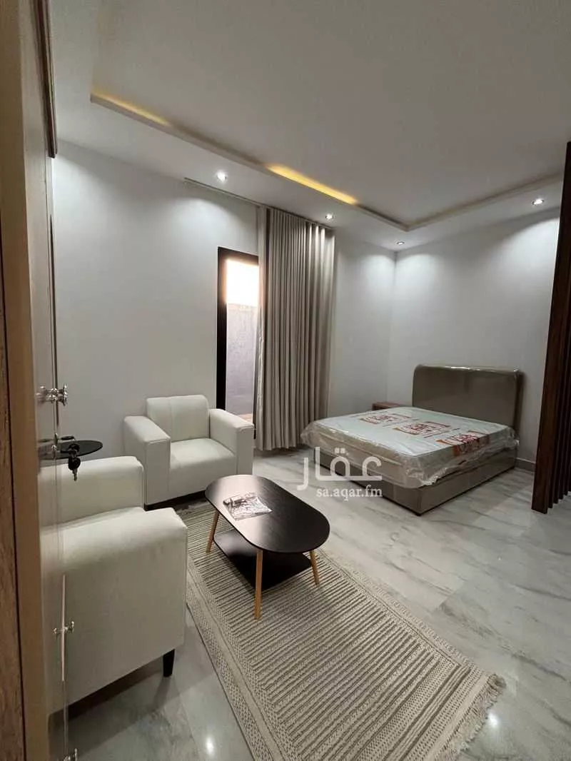 دور 1 غرف في الرمال 5