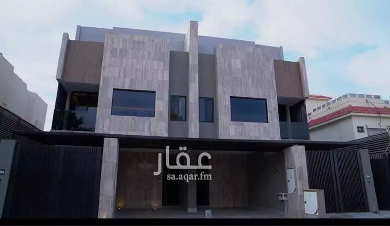 دور 4 غرف في العليا 3