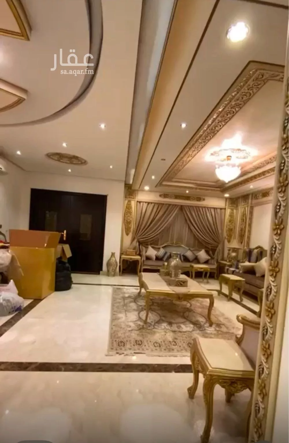 فيلا 7 غرف في الصحافة 5