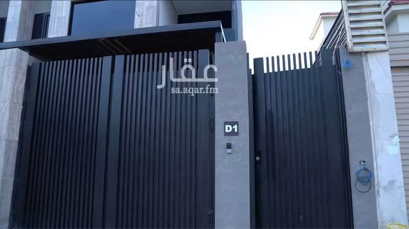 6 bedroom villa in Al Olaya, Riyadh 7