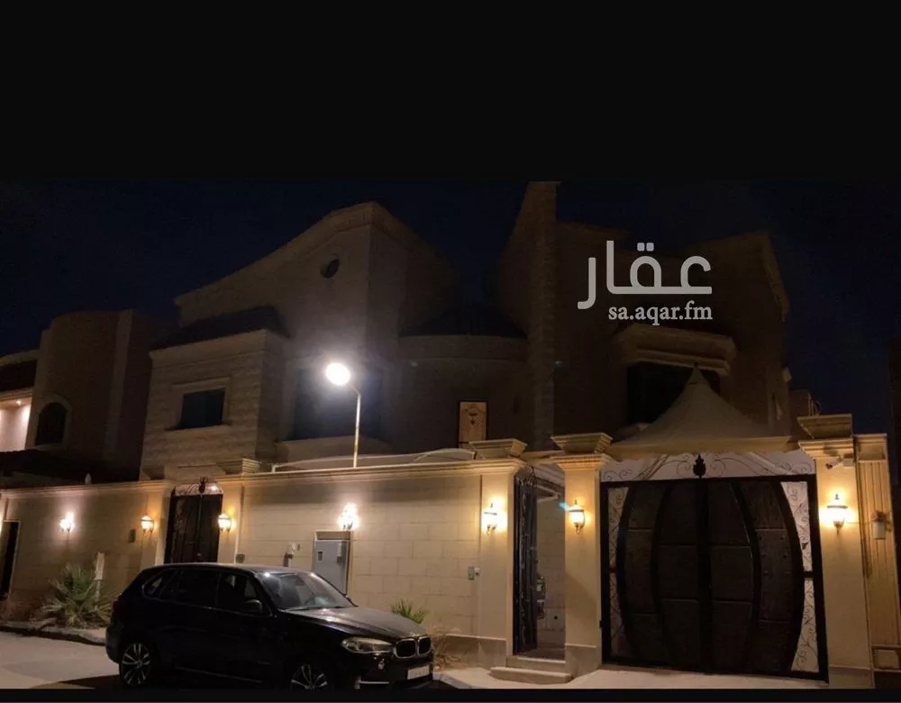 فيلا 7 غرف في الصحافة 2