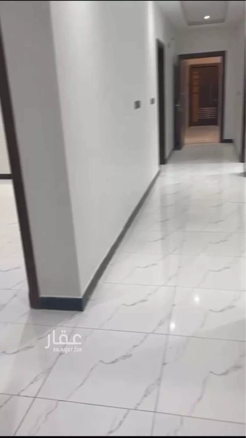 شقة 3 غرف في الواحة 5