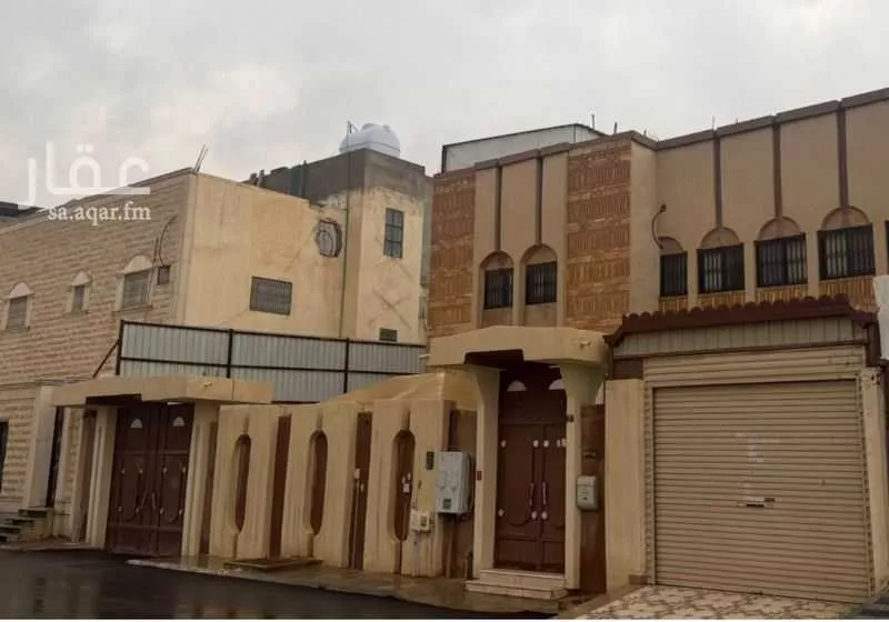 فيلا 10 غرف في الشفا 2