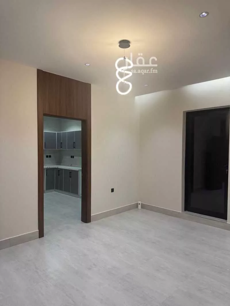 شقة 3 غرف في العارض 5