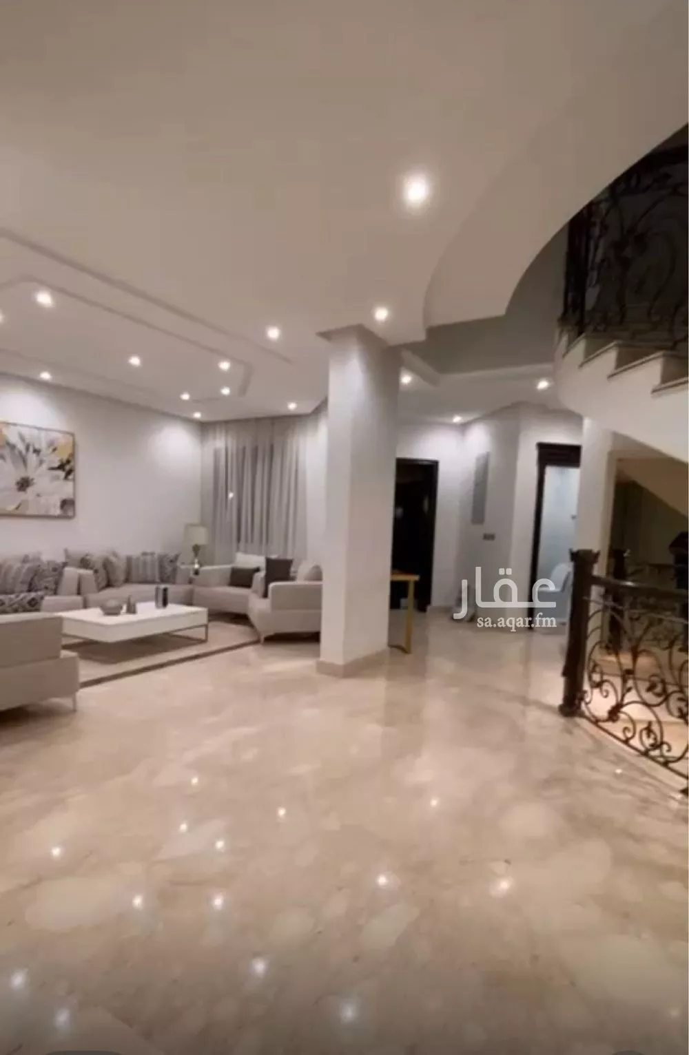 فيلا 7 غرف في الصحافة 4