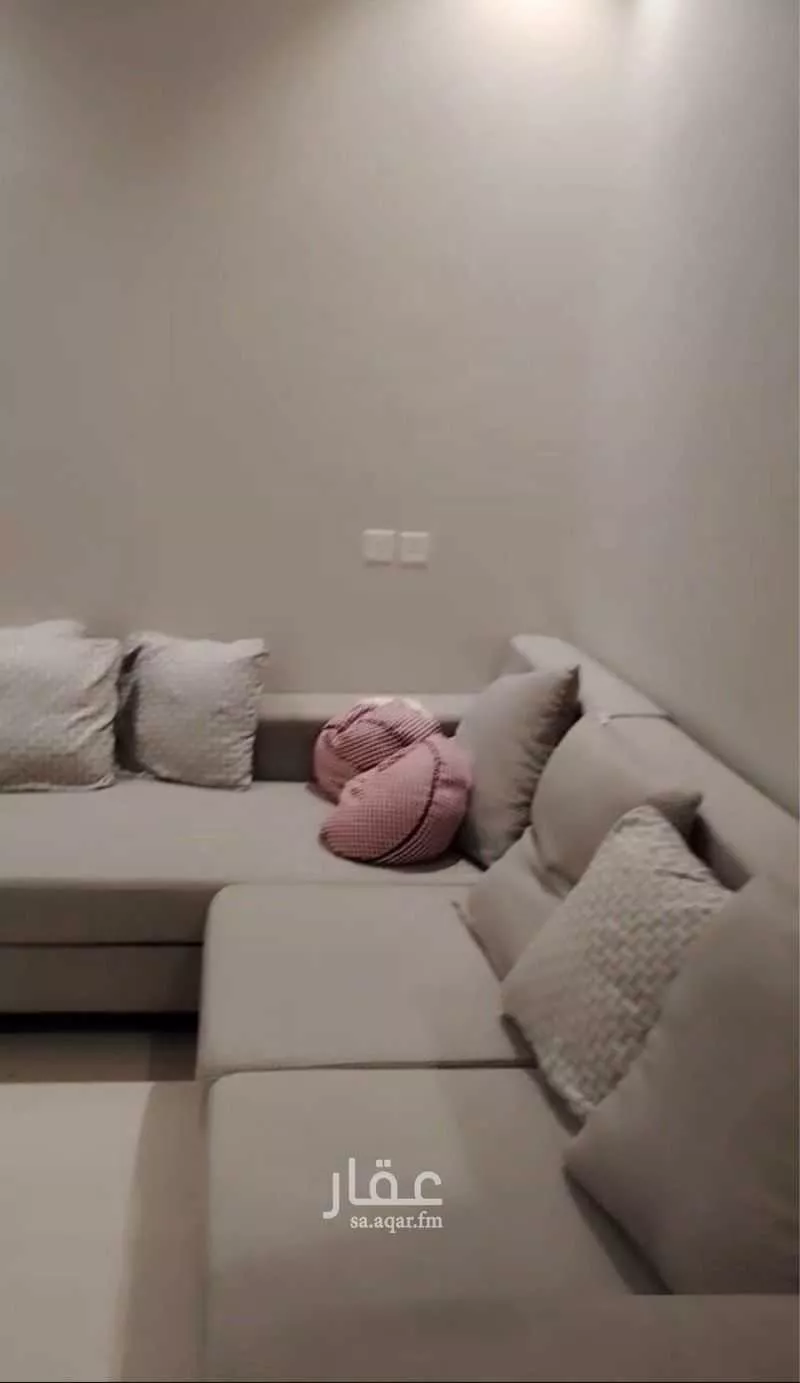 شقة 1 غرف في العارض 1