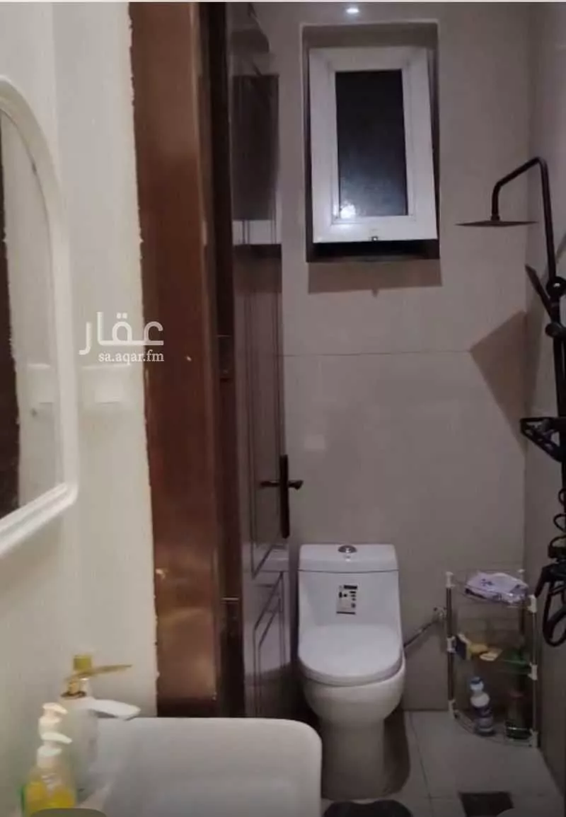 شقة 1 غرف في العارض 2