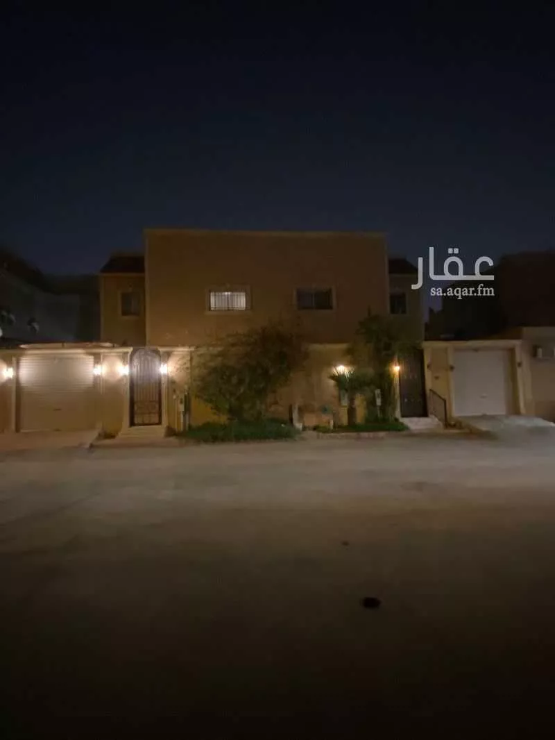 7 bedroom villa in Dhahrat Al Badiah, Riyadh 4