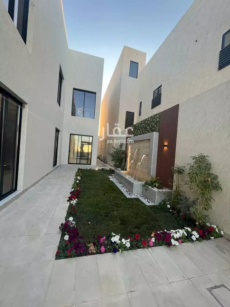 شقة 8 غرف في المهدية 4