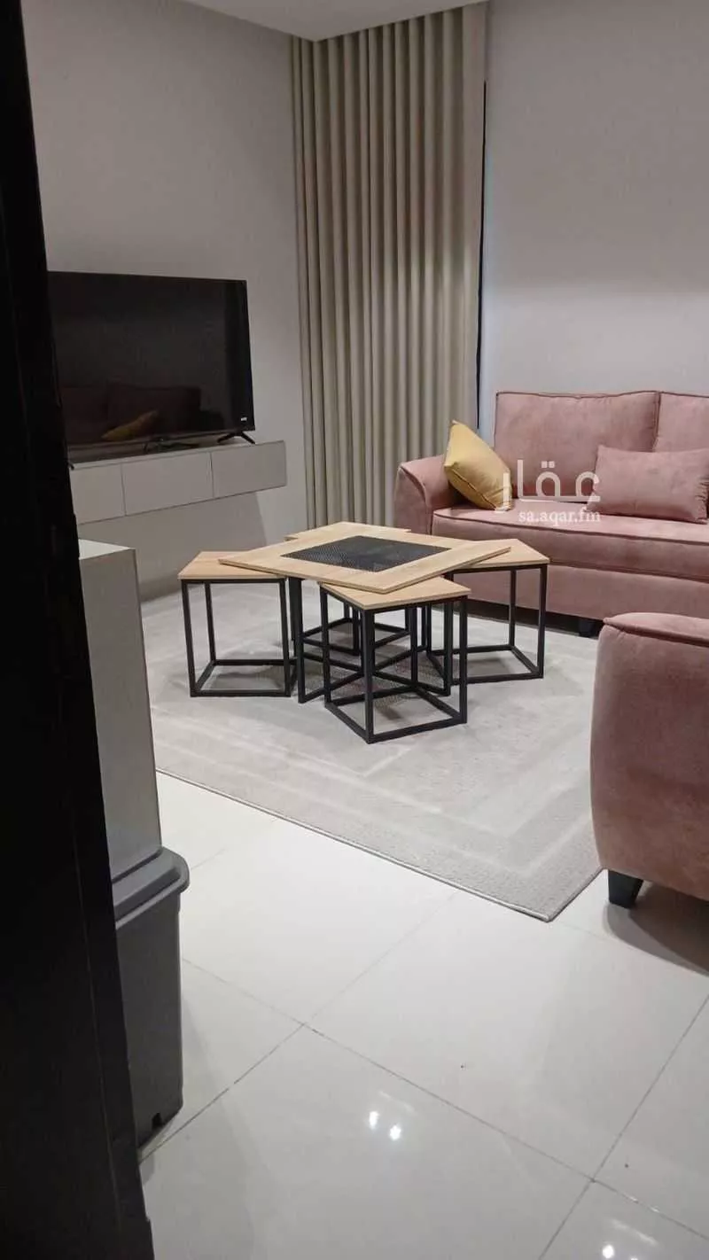 شقة 1 غرف في السلامة 2