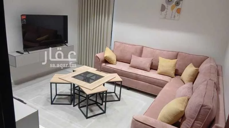 شقة 1 غرف في السلامة 4