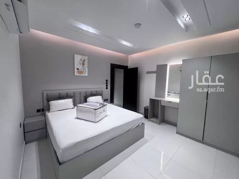 شقة 1 غرف في السلامة 3