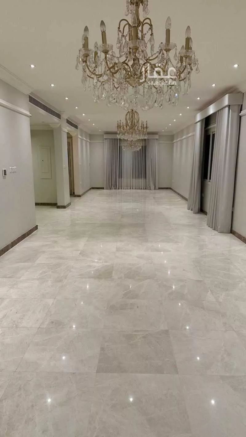 فيلا 4 غرف في القصور، الظهران 4