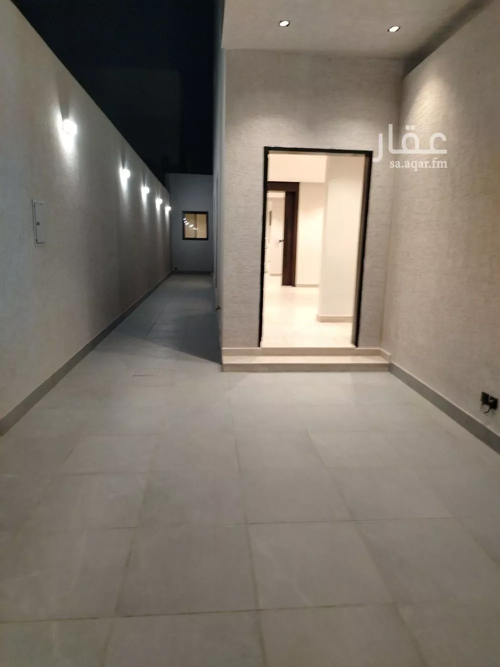 دور 4 غرف في العارض 2