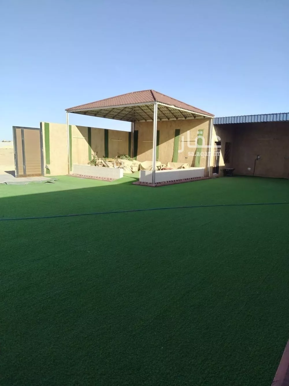 فيلا 20 غرف في بنبان 2