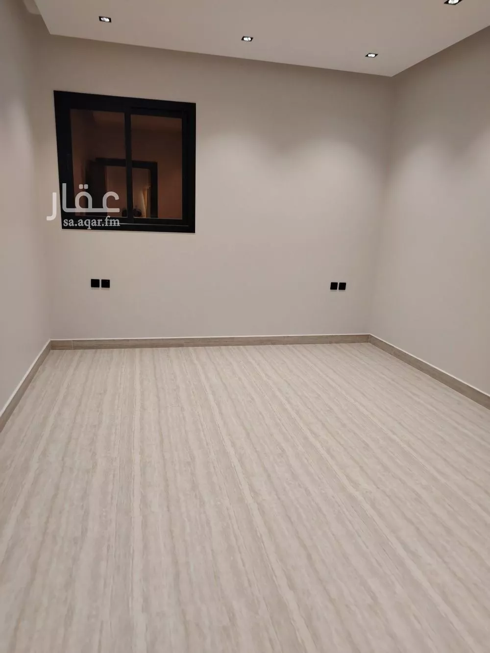 دور 4 غرف في العارض 5