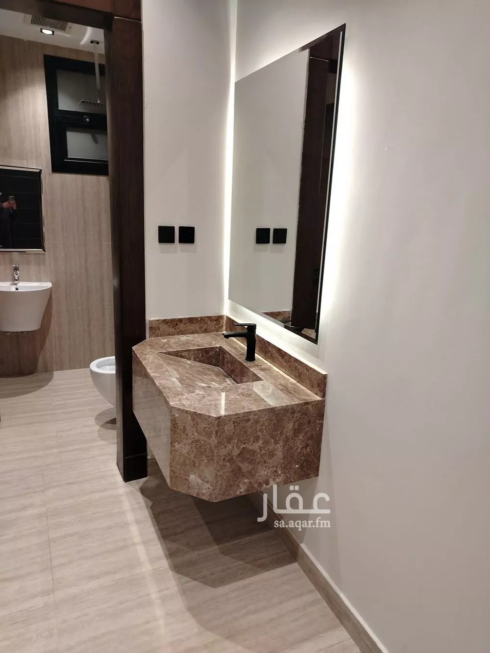 دور 4 غرف في العارض 2