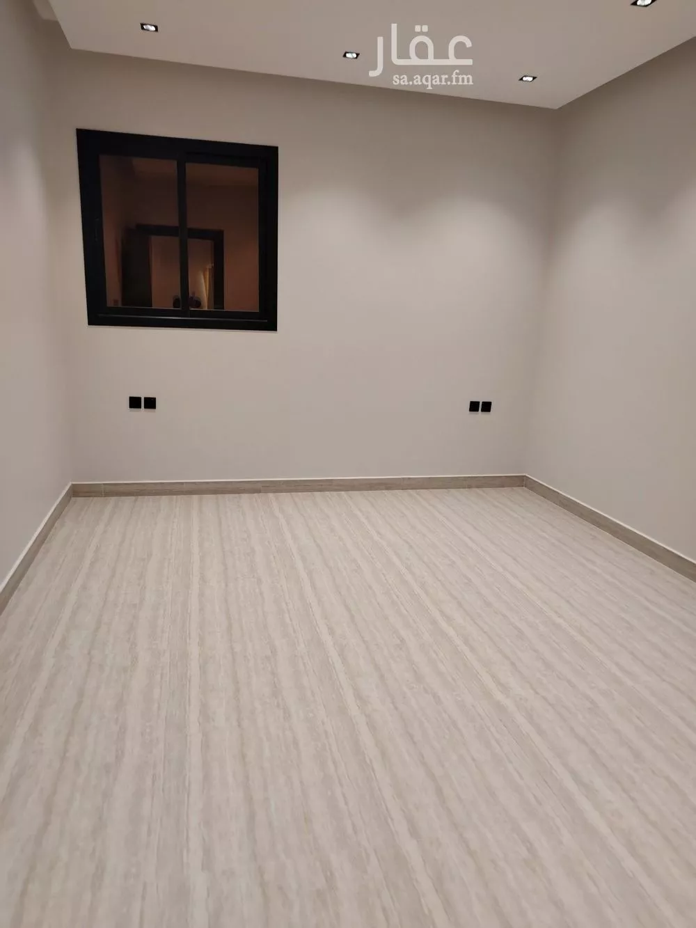 دور 4 غرف في العارض 5