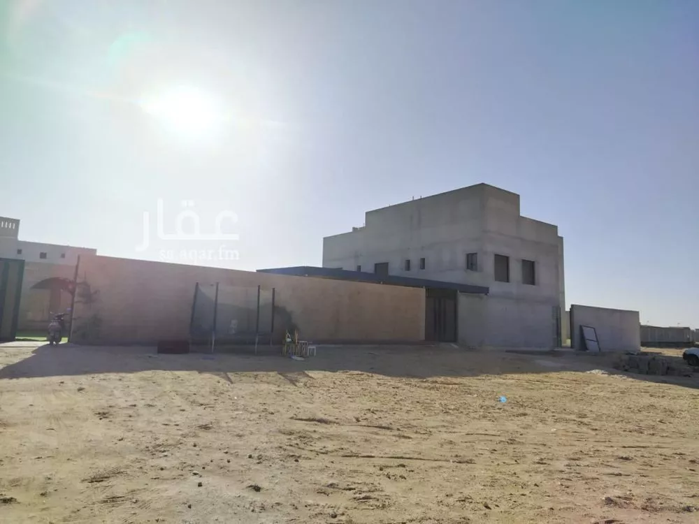 فيلا 20 غرف في بنبان 4