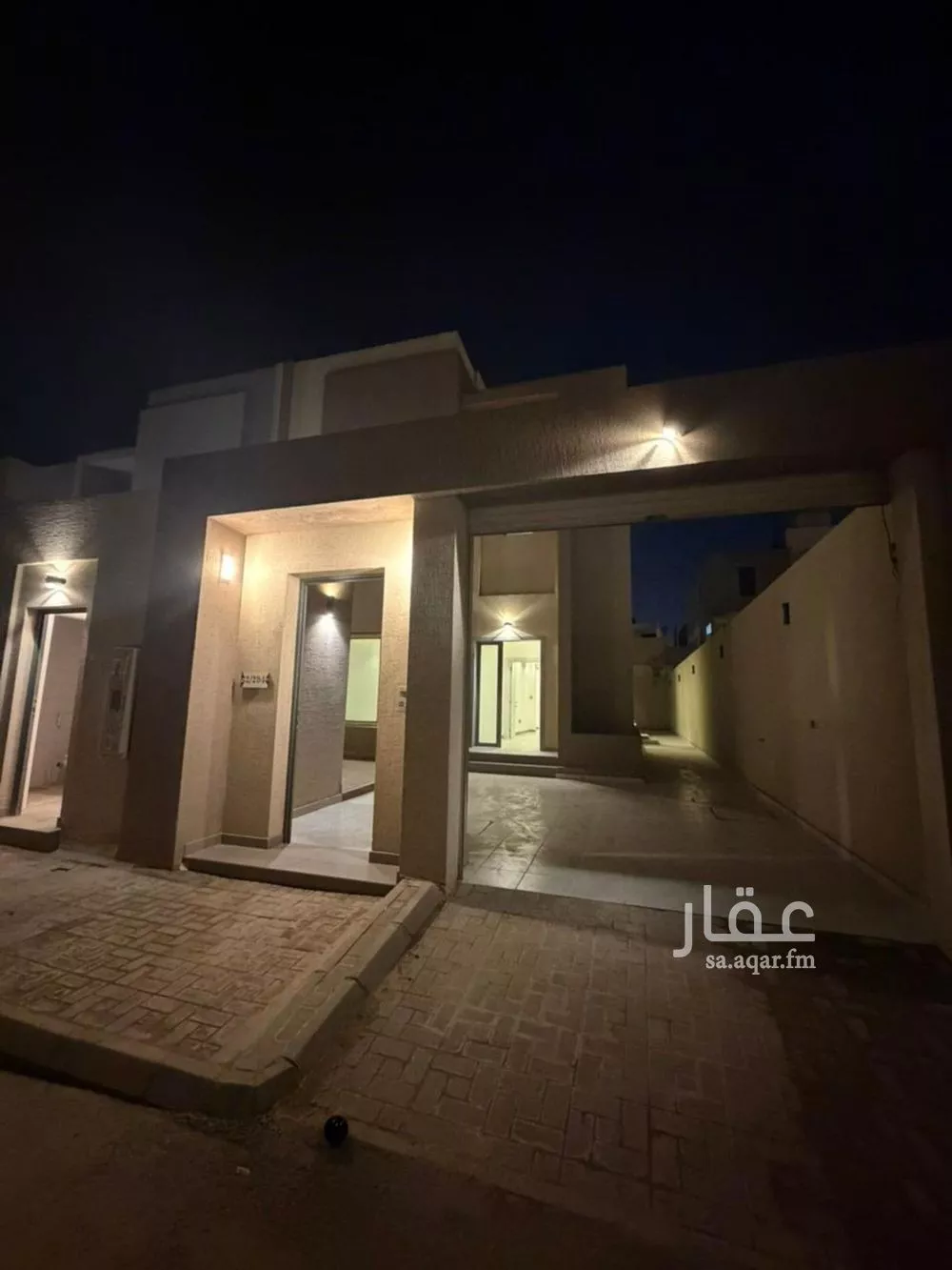 فيلا 7 غرف في النرجس 3