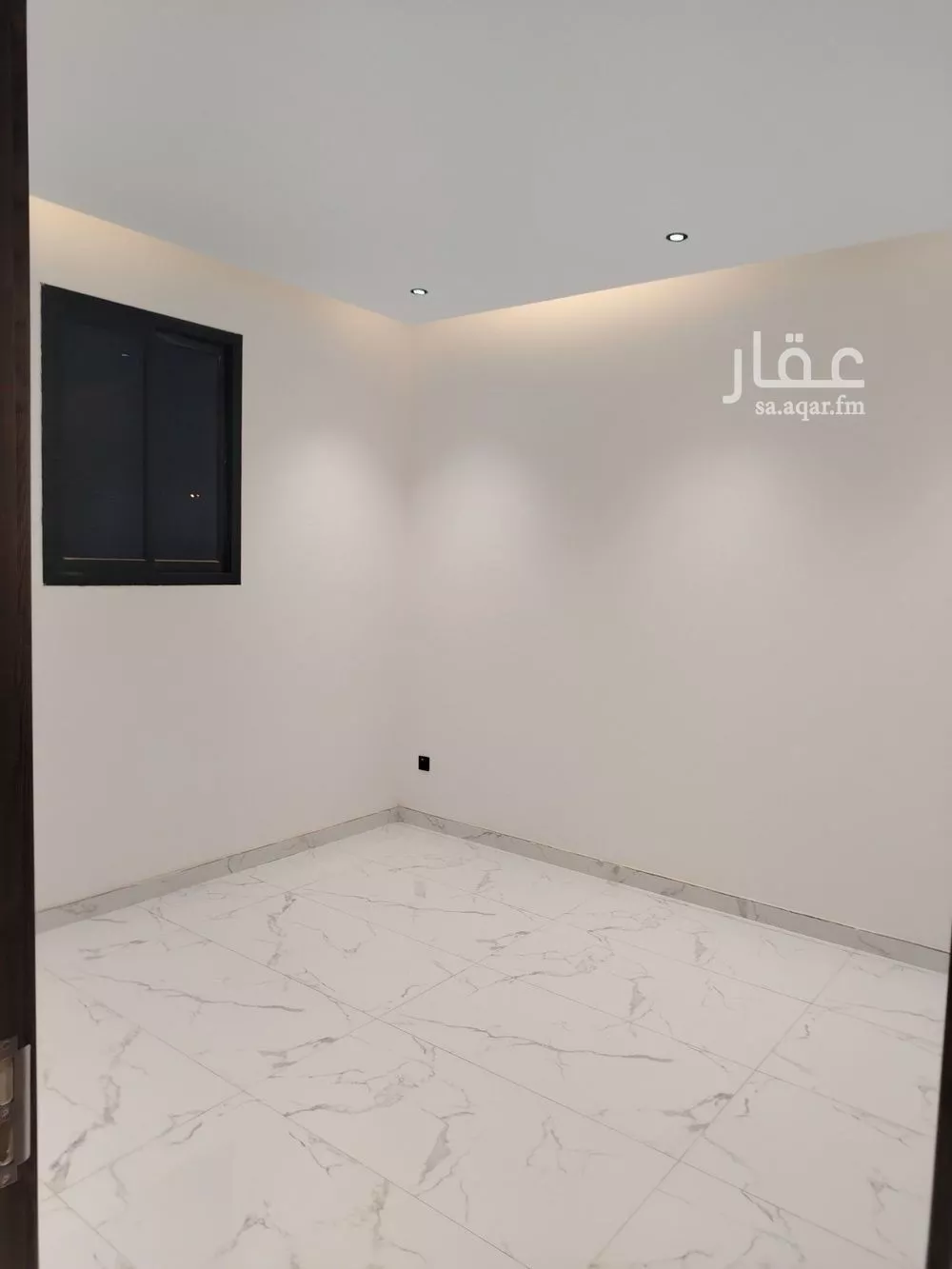 دور 6 غرف في العارض 3