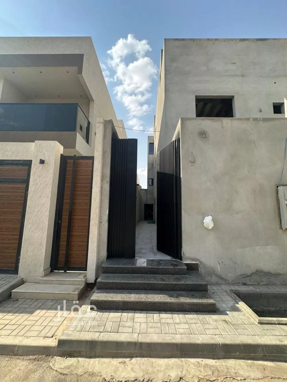 فيلا 7 غرف في العارض 3