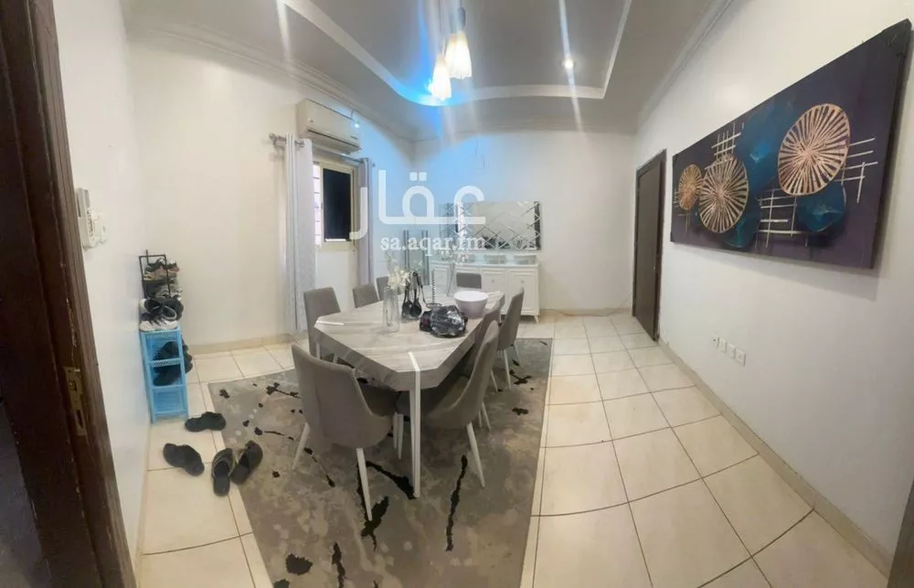 فيلا 7 غرف في الياسمين 4