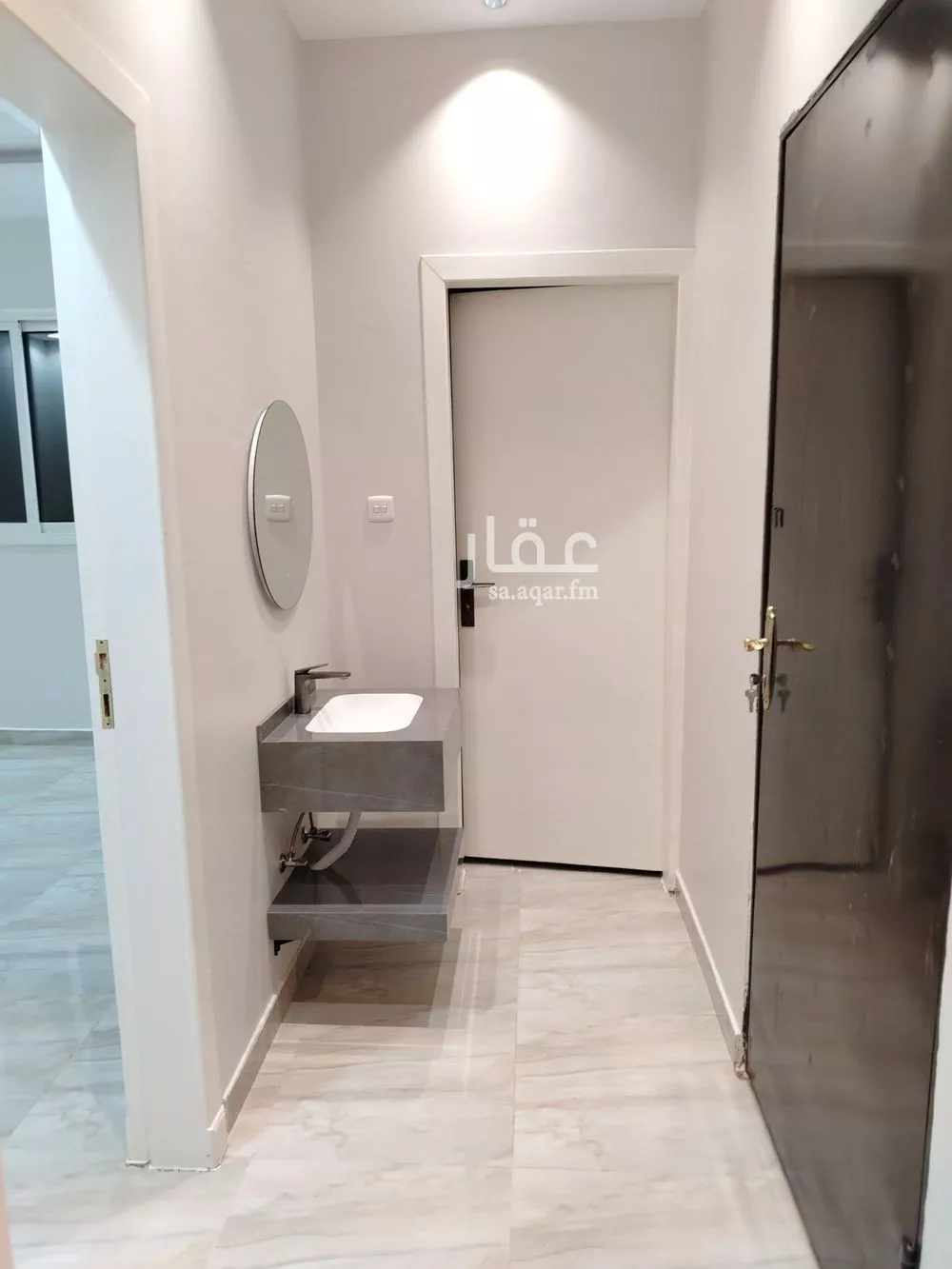 3 bedroom floor in Al Aridh 4