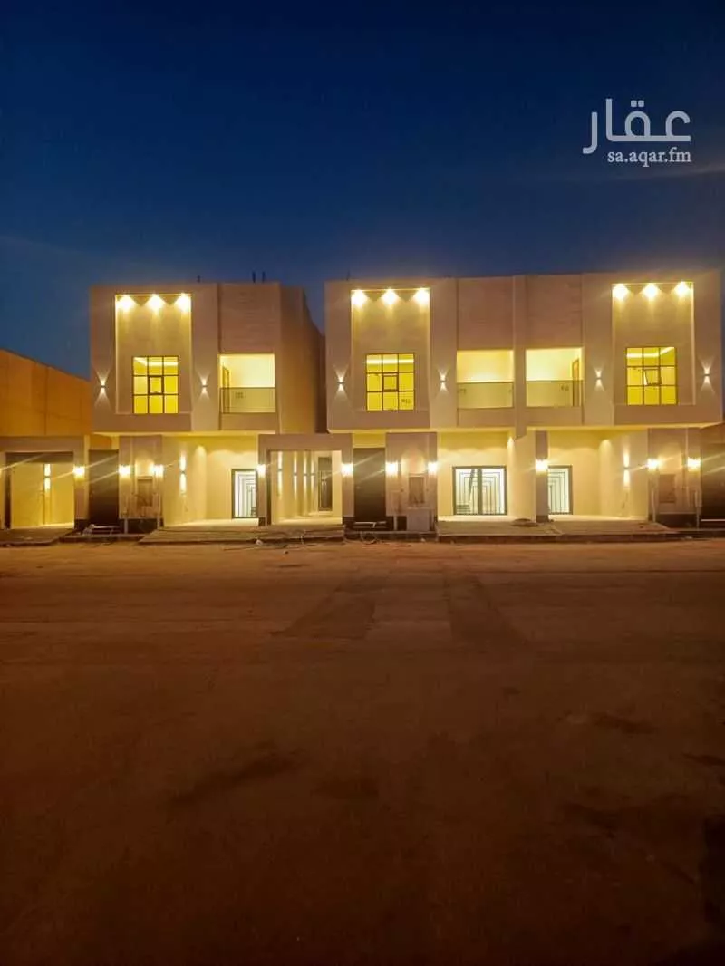 دور 5 غرف في الفيحاء 1