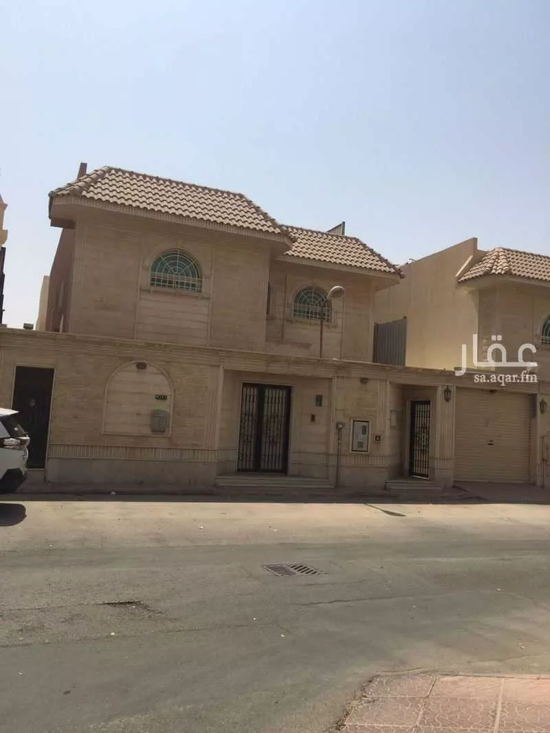 فيلا 9 غرف في الروابي