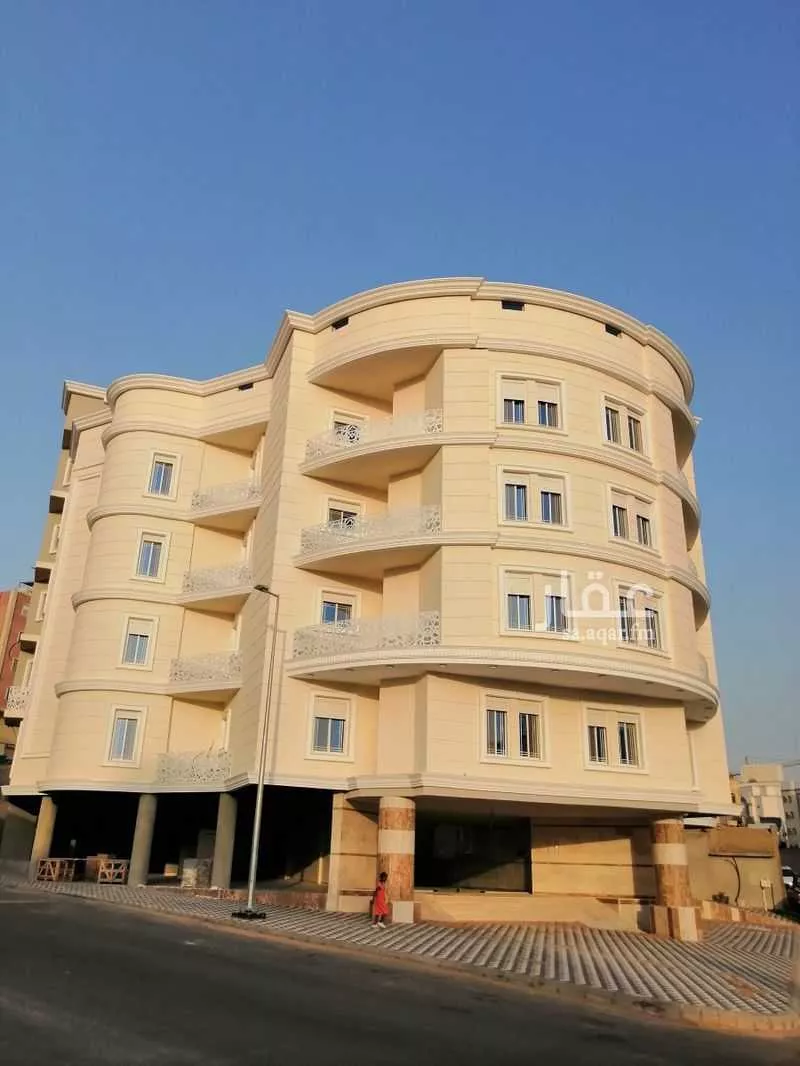 عمارة 1017 م² في الرصيفة