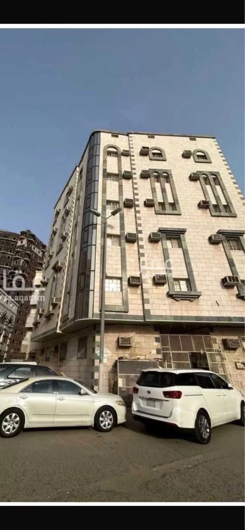 156 sqm building in Al Tayseer