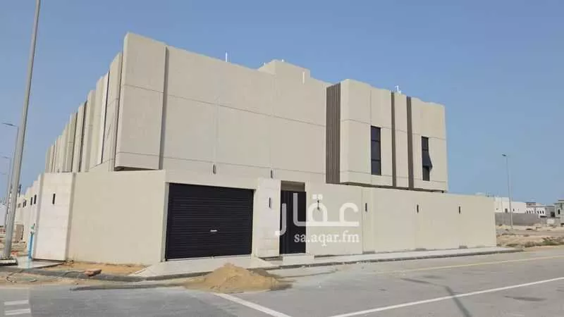 فيلا 4 غرف في النورس، الدمام 4