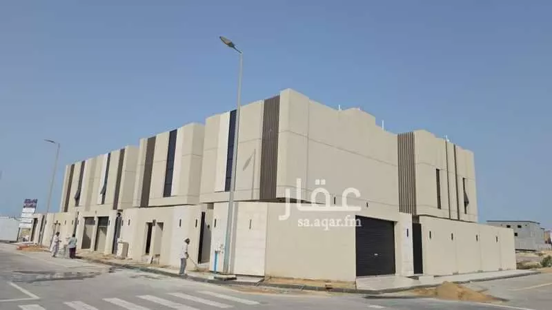 فيلا 4 غرف في النورس، الدمام 5