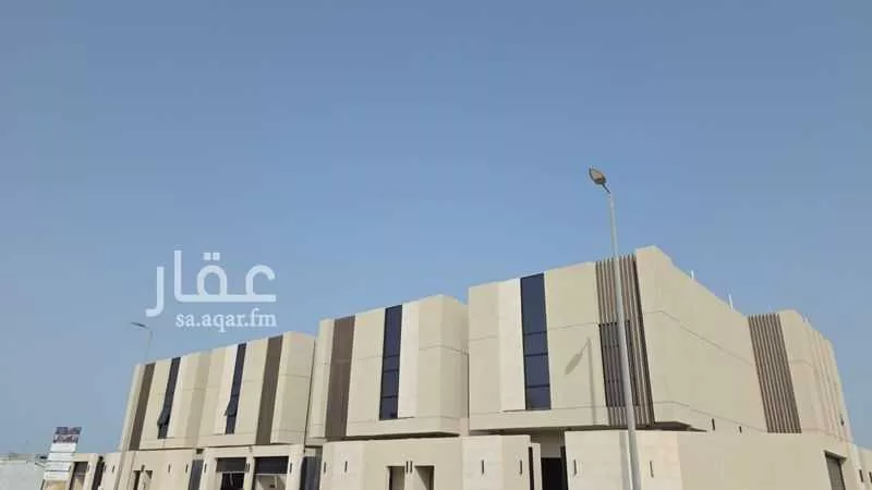 فيلا 4 غرف في النورس، الدمام 6