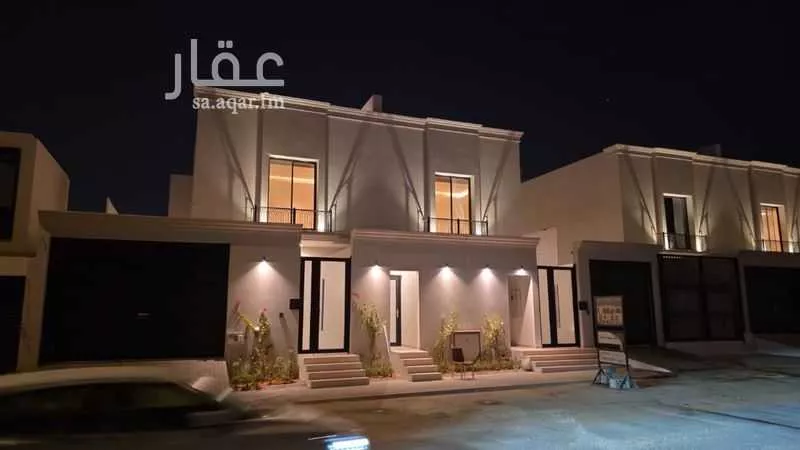 فيلا 5 غرف في الملقا 2