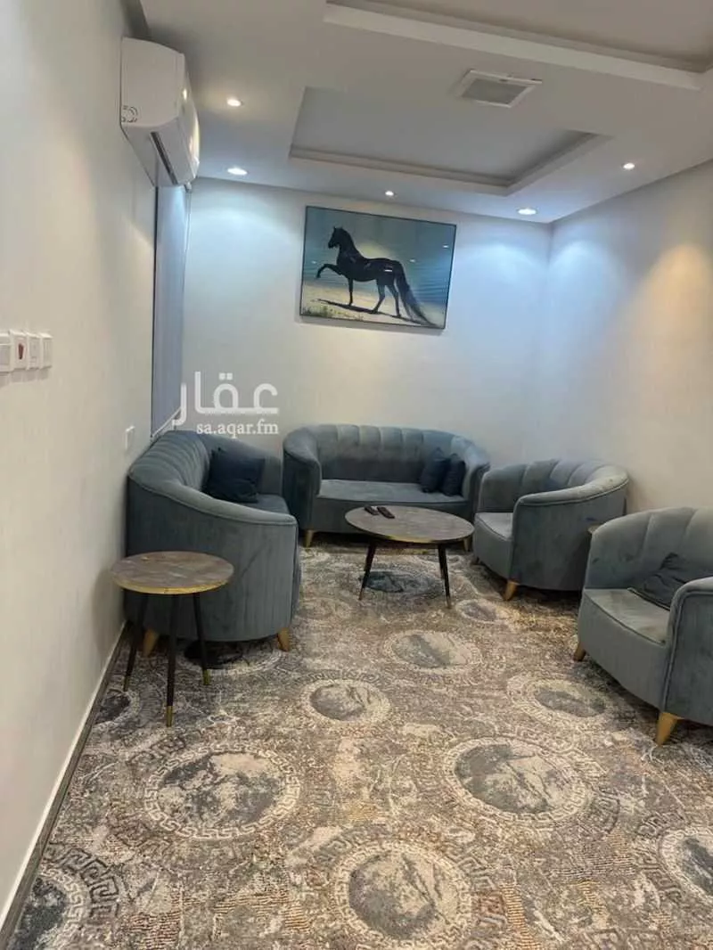 شقة 2 غرف في ظهرة لبن 3